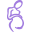 Center for Advanced Reproductive Medicine & Fertility of NJ logo