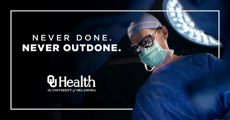 OU Physicians Reproductive Health photo