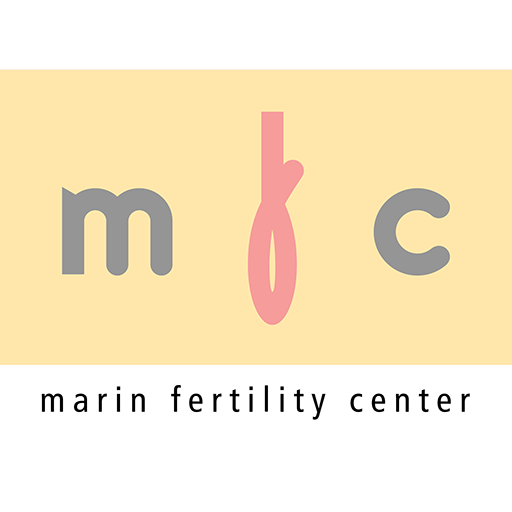 Marin Fertility logo