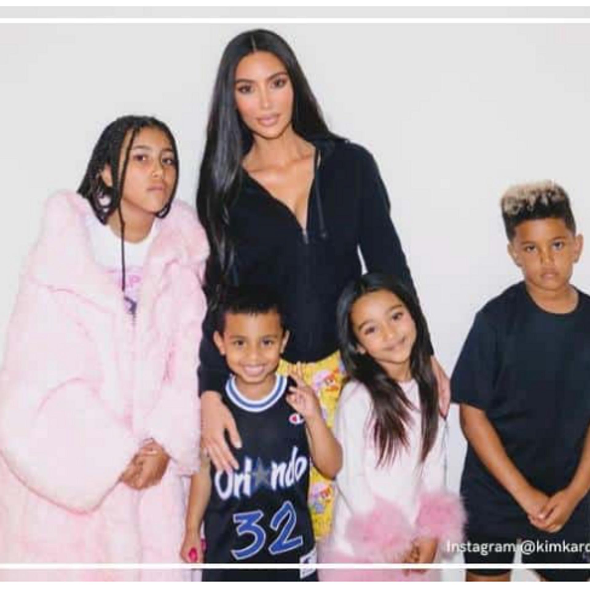 The Kardashian Family's Surrogacy Journey: Medical Necessity and Public Advocacy