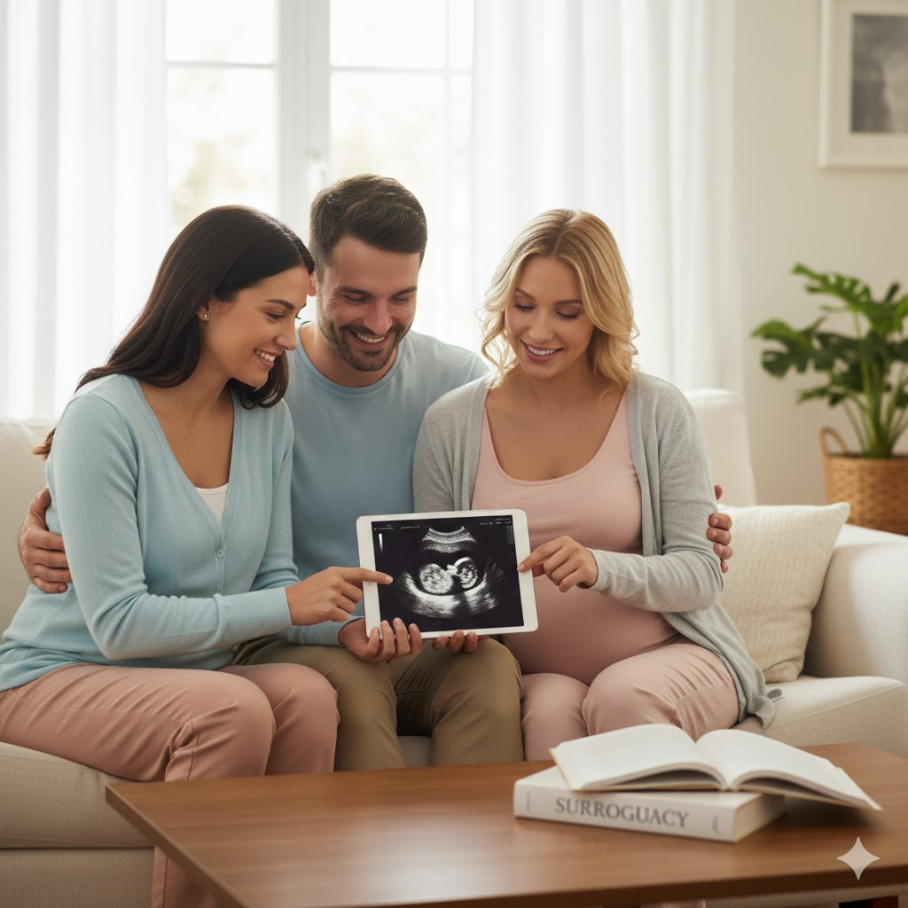 6 tips on keeping your surrogacy journey stress free in the time of COVID-19