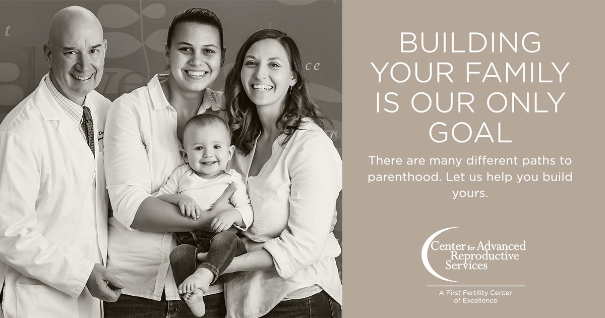 Center for Advanced Reproductive Services (First Fertility Network Clinic) photo