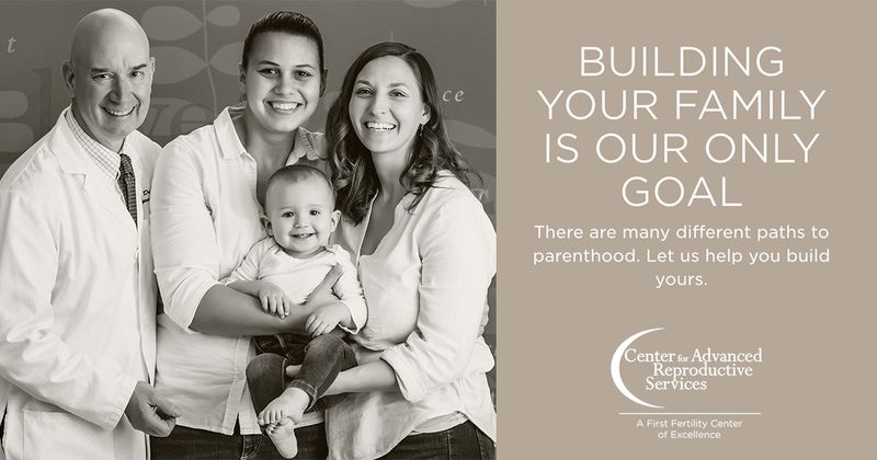 Center for Advanced Reproductive Services (First Fertility Network Clinic) photo