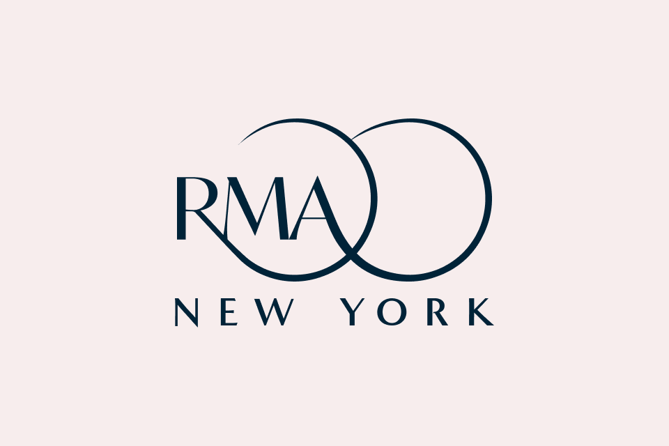 RMA of New York - Long Island IVF logo