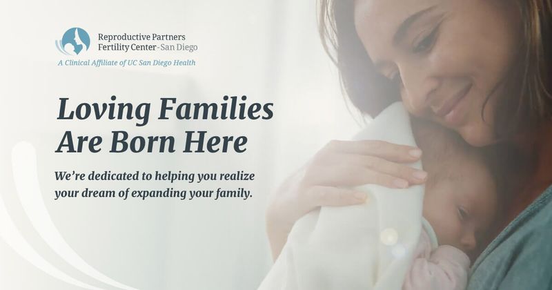 Reproductive Partners Fertility Center photo