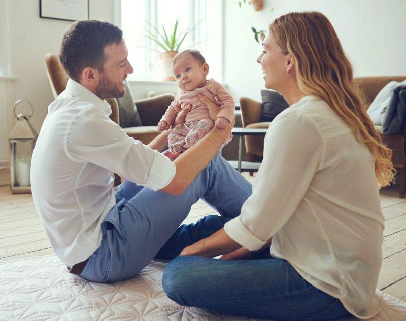Fertility & Surgical Associates of California (First Fertility Network clinic) photo