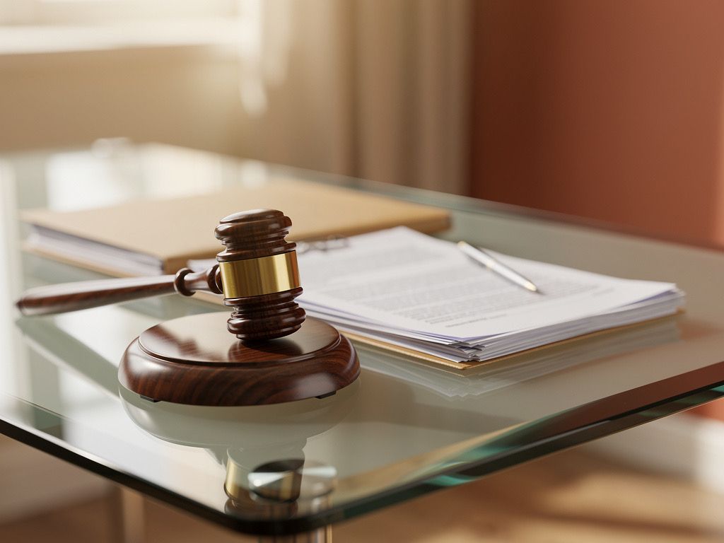 Legal & Policy Guide