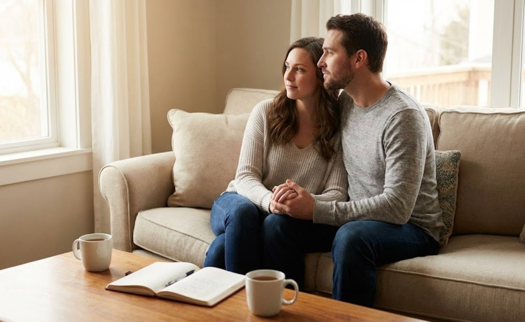 Image for Emotional Support for Intended Parents: Best Practices During the Waiting Period