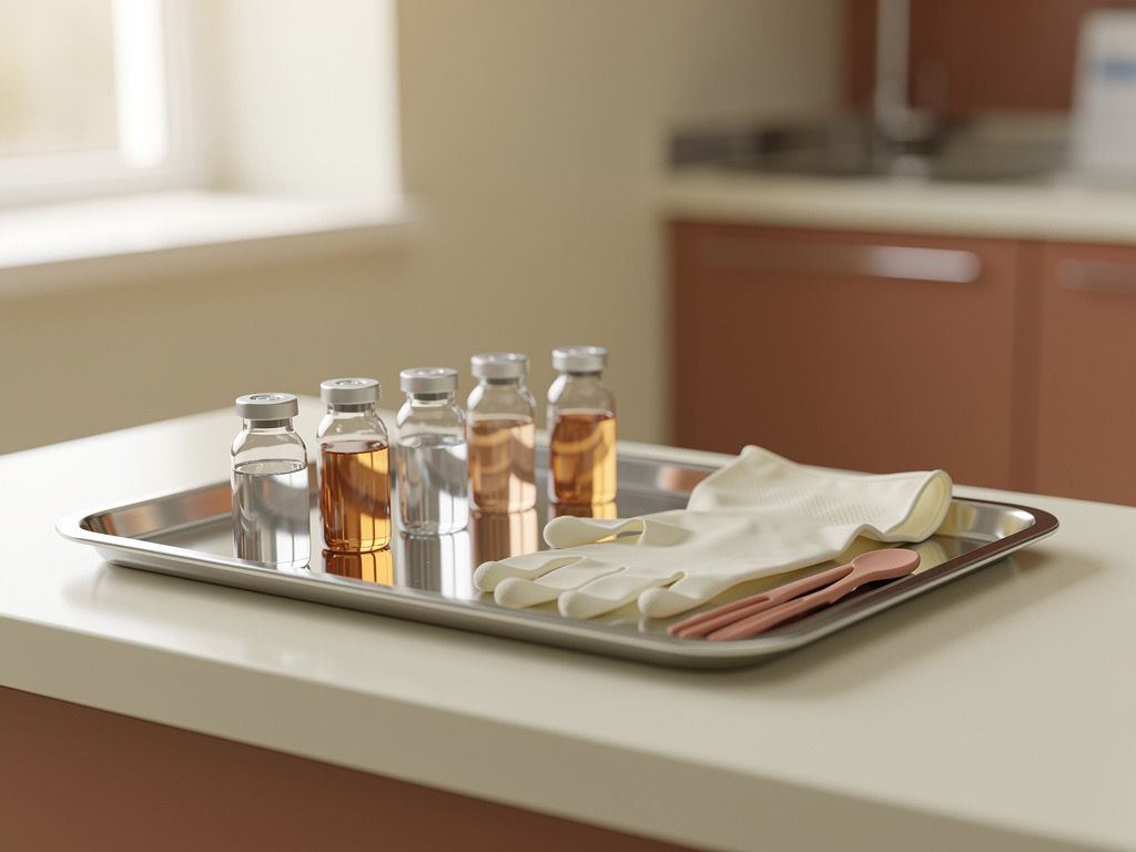 Medical Safety & Protocols