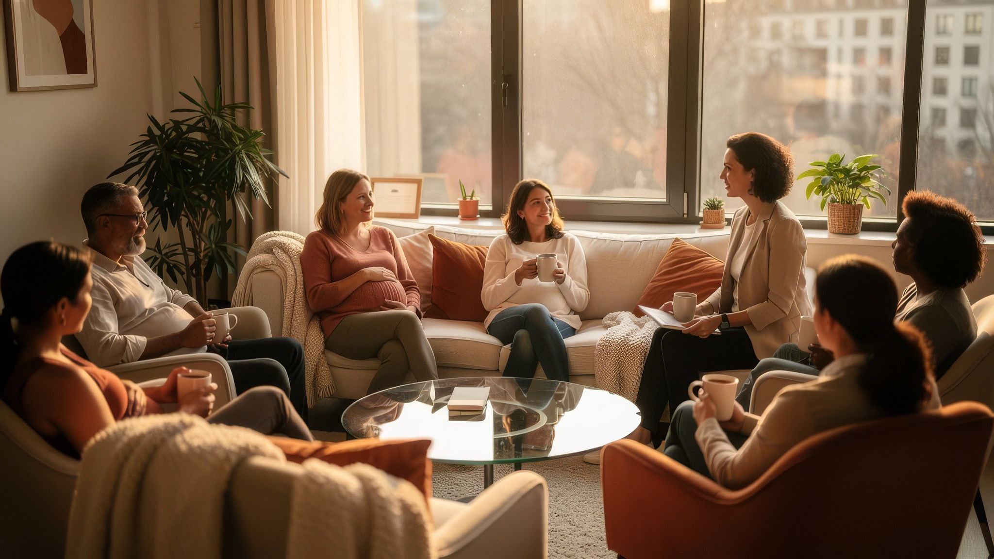 Step-By-Step Guide To Understand Gestational Surrogacy