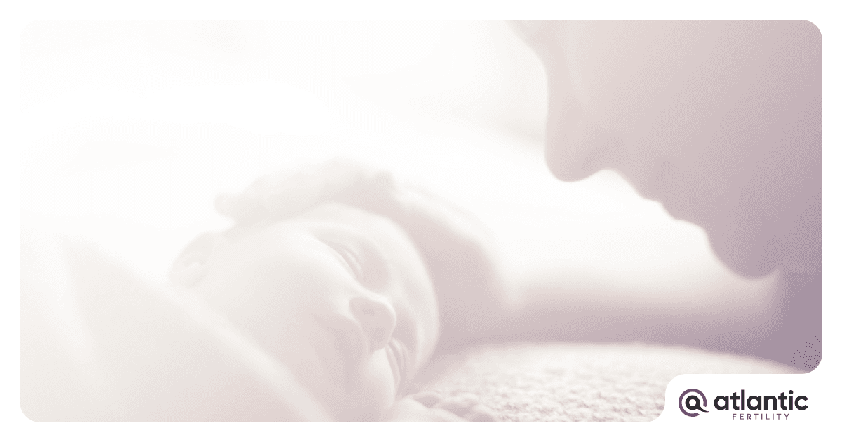 Atlantic Reproductive Medicine Specialists logo