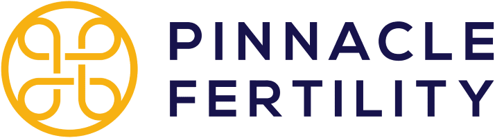 Pinnacle Fertility Arizona (formerly Advanced Fertility Care of Arizona) logo