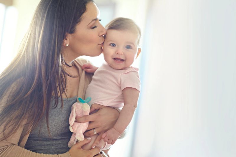 Conceive NJ photo