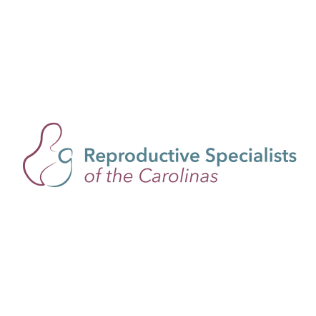 Reproductive Specialists of the Carolinas (Innovation Fertility Network clinic) logo