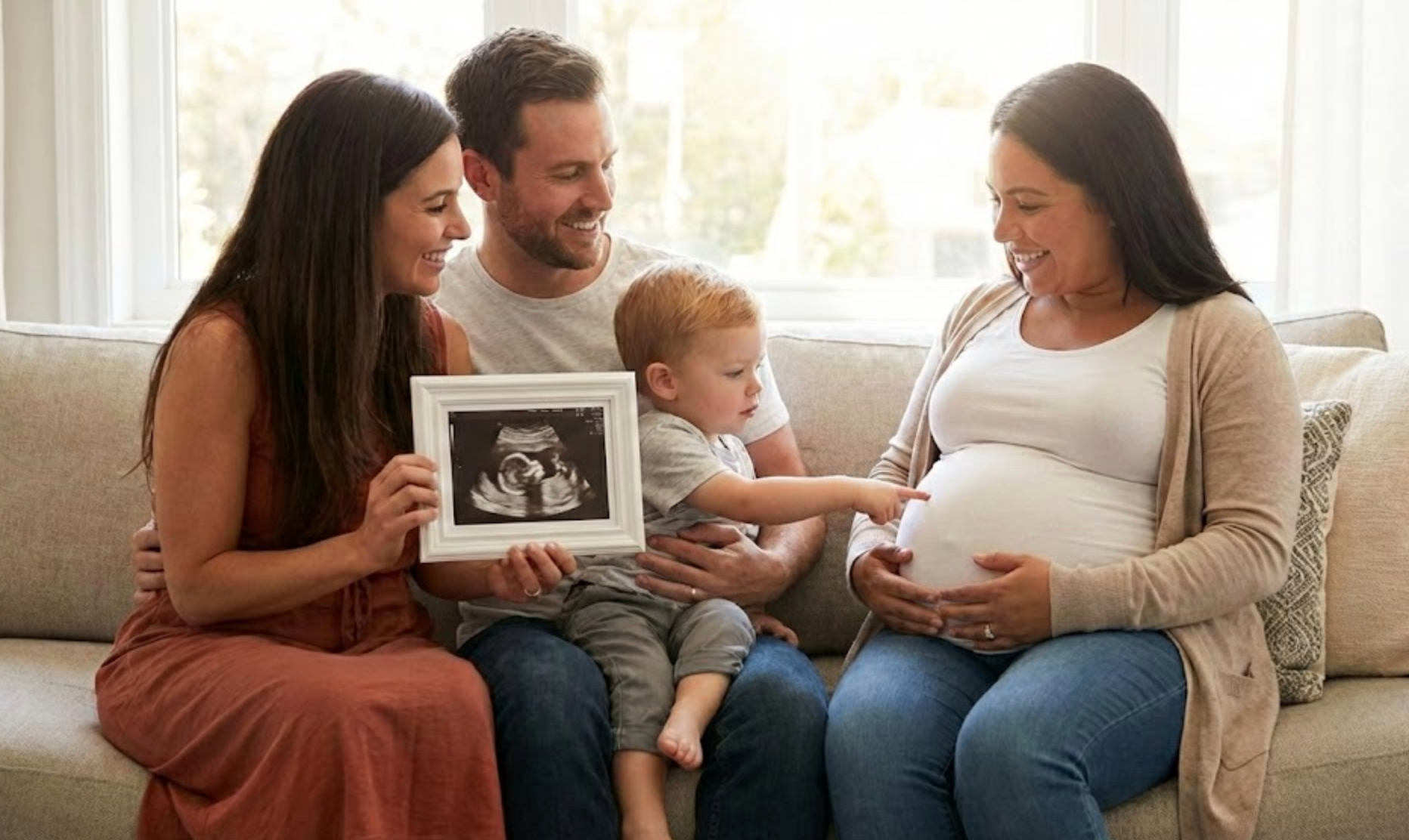 Second Time Around: Success Rates for Repeat Surrogacy Journeys