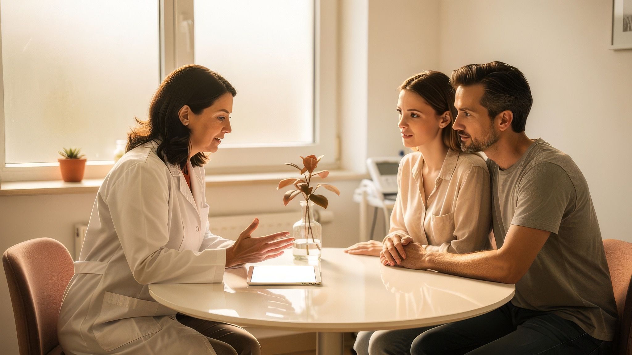 Clare Crawley’s Daughter Rowen Is Her Mini-Me: A Special Surrogacy Journey