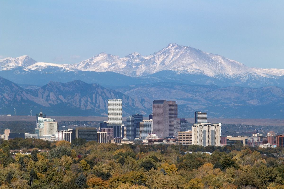 Shady Grove Fertility Colorado (US Fertility Network clinic) photo
