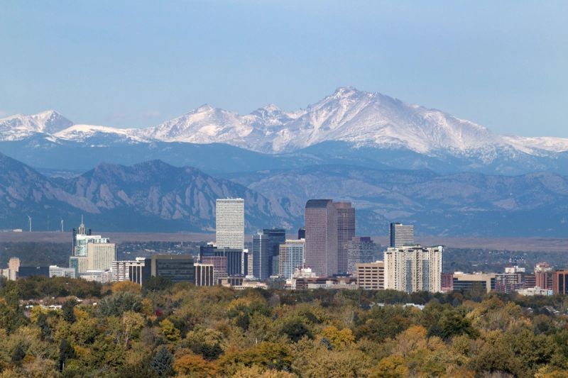 Shady Grove Fertility Colorado (US Fertility Network clinic) photo