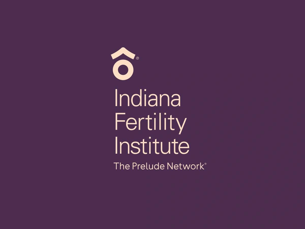Indiana Fertility Institute (Prelude Network clinic) logo