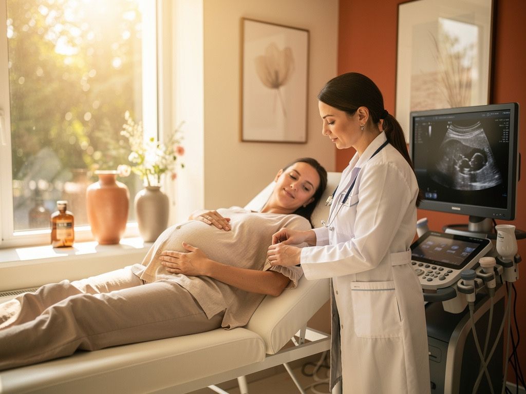 Surrogacy FAQ for Surrogates