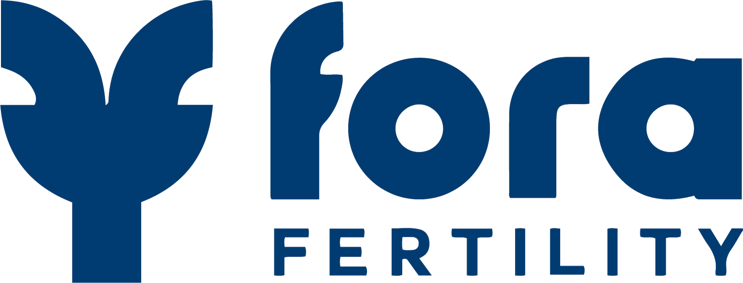 Fora Fertility logo