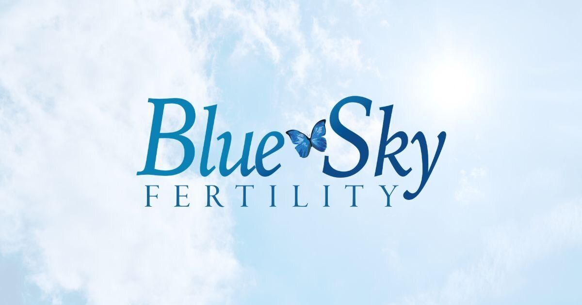 Blue Sky Fertility photo