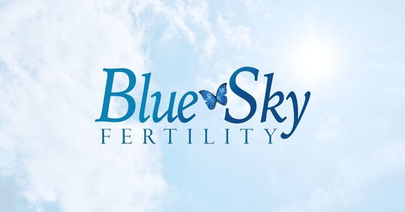 Blue Sky Fertility photo