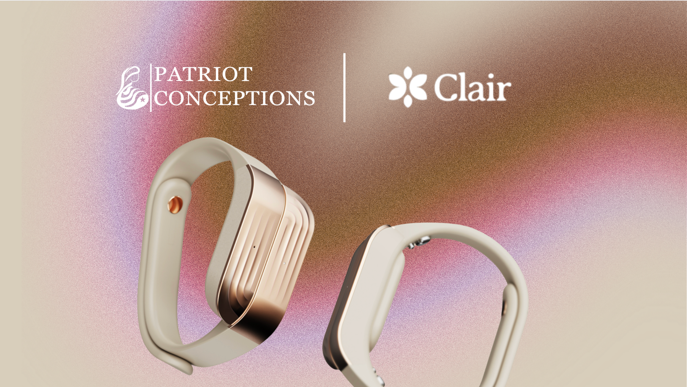 Your Fertility Journey with Clair