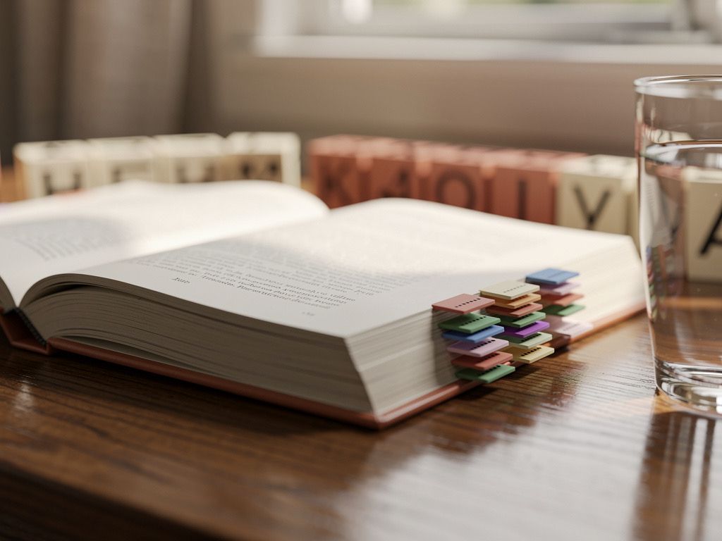 Glossary & Terminology