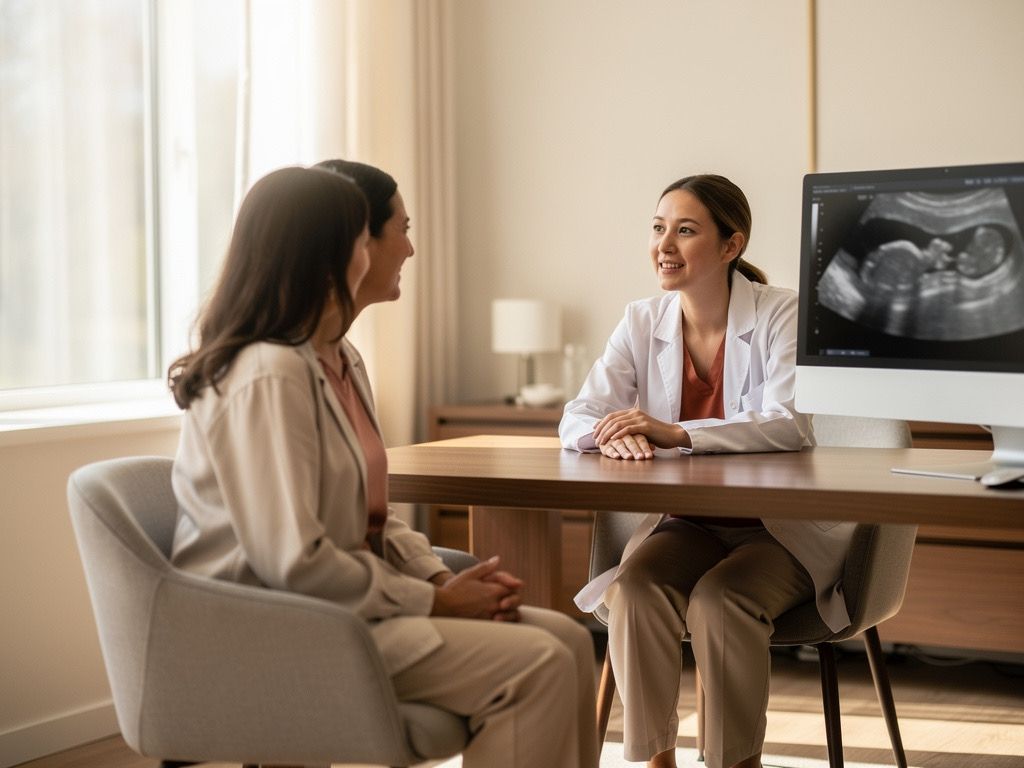 Surrogacy FAQ for Intended Parents