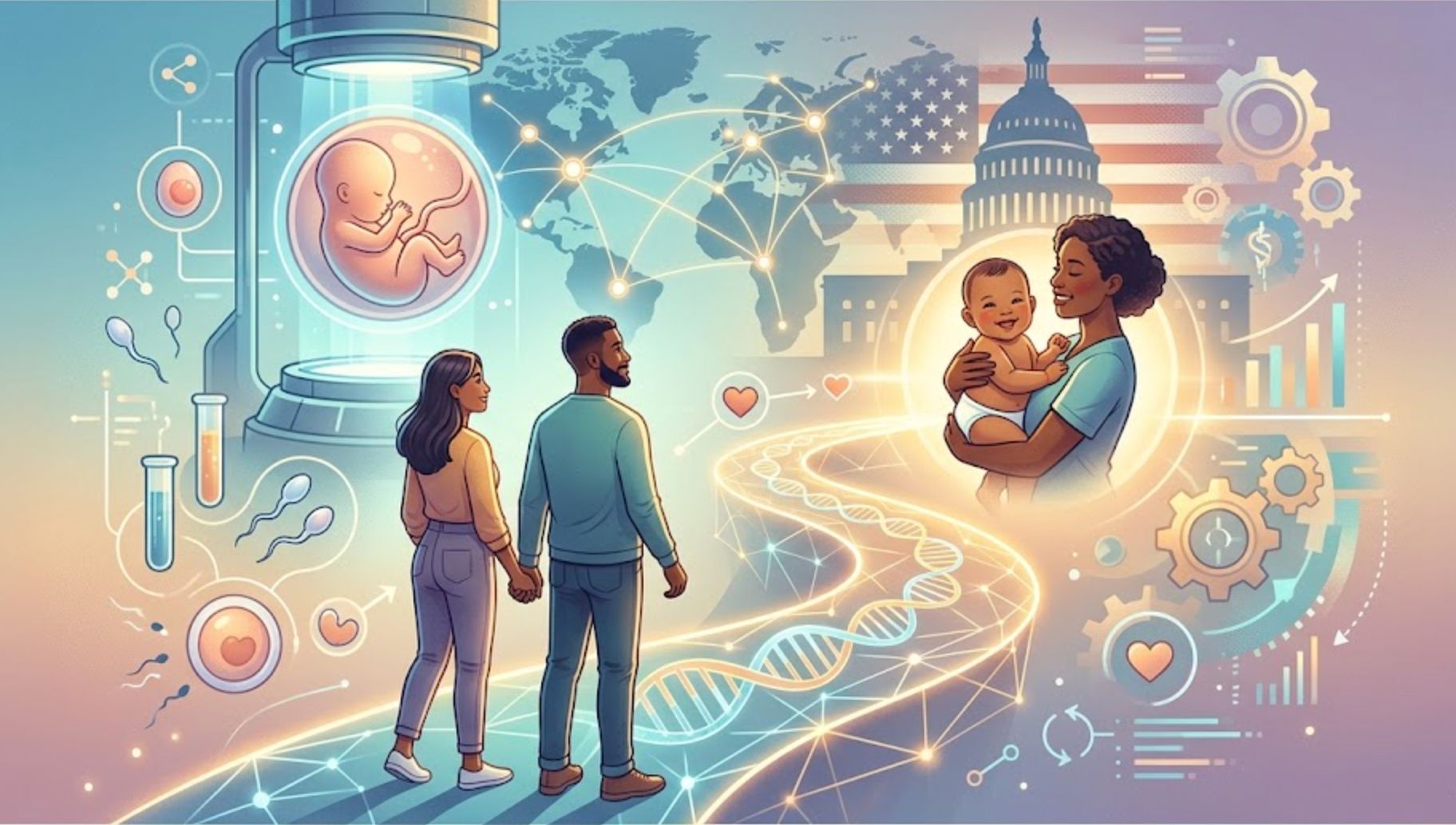 May 2026: Updates in the Fertility Space