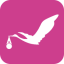 Life IVF Center logo
