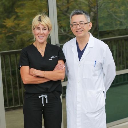Hanabusa IVF photo