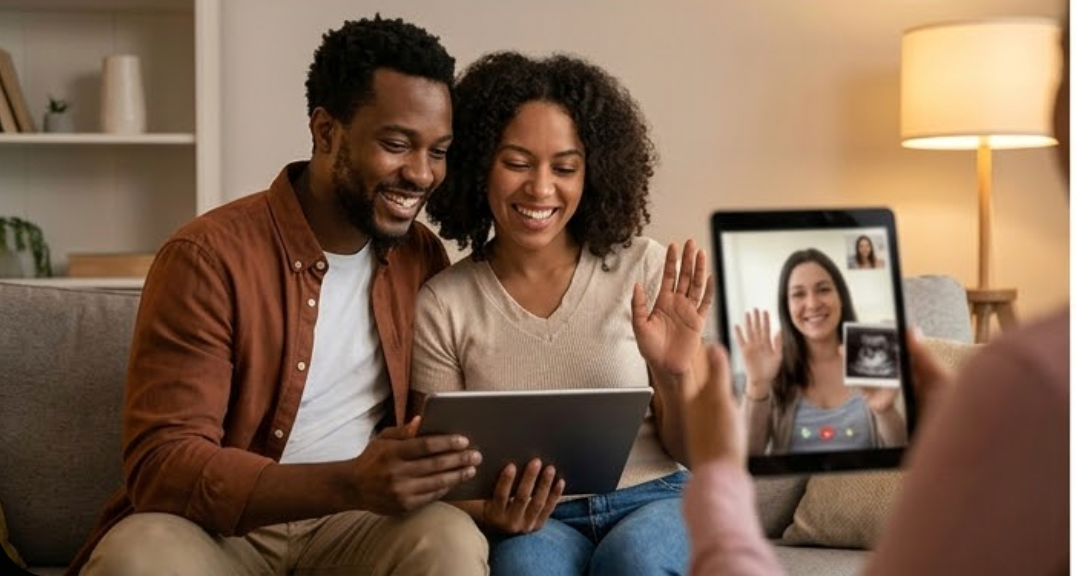 What Happens If a Surrogate Lives in Another State?