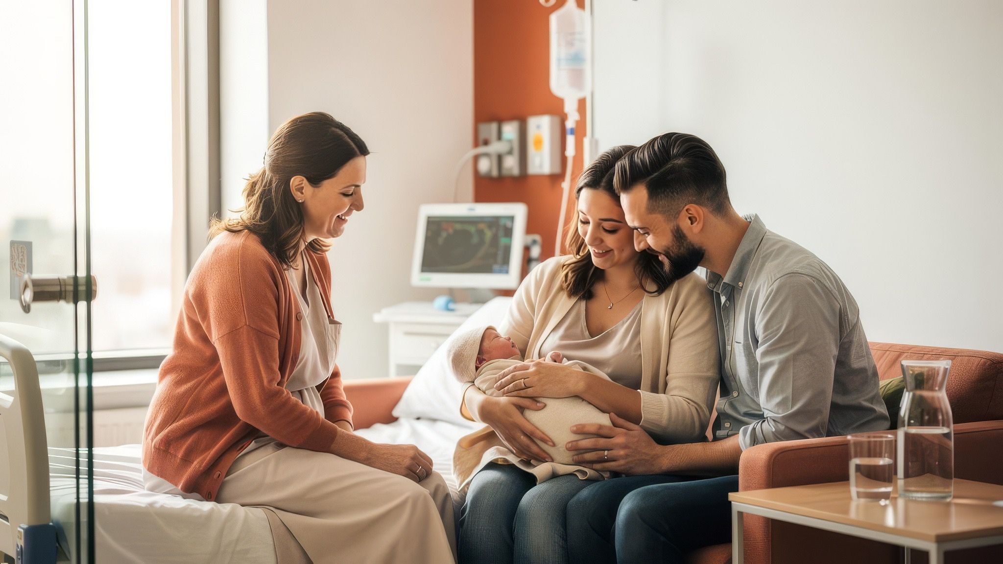 All You Need to Know About Surrogate Mother Application