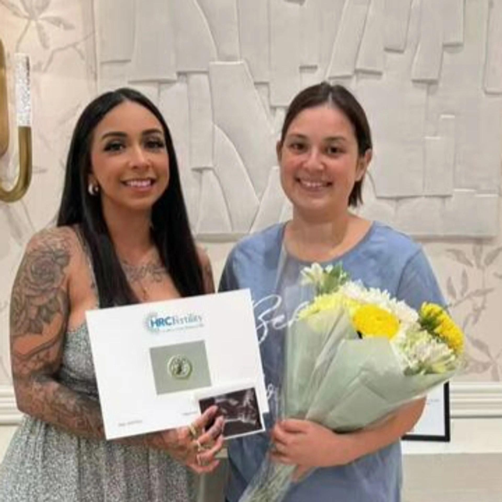 Health Trends in Surrogacy: Marked Improvements in Surrogate Outcomes