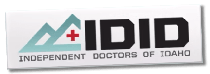 Idaho Urologic Institute logo