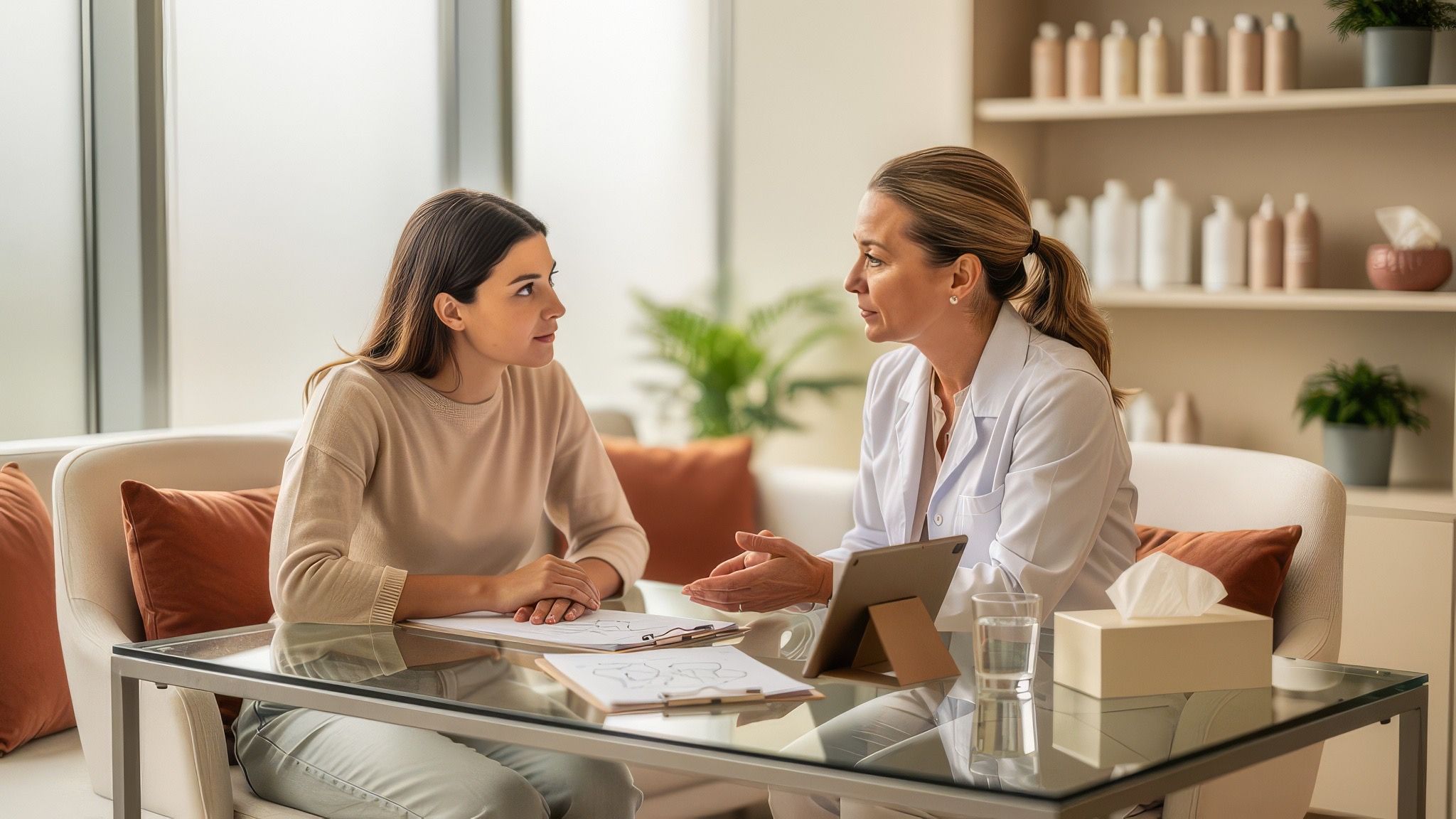 Three Person IVF Cycle