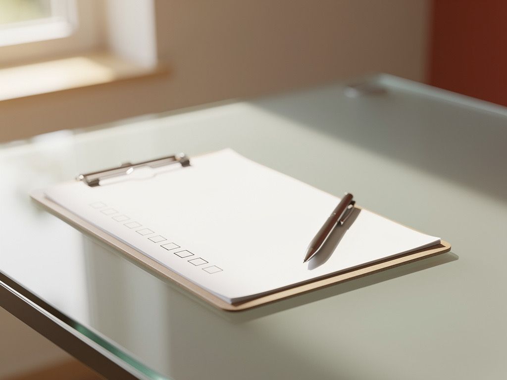 Checklists & Templates