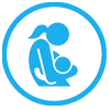 Omaha Fertility & Gynecology logo