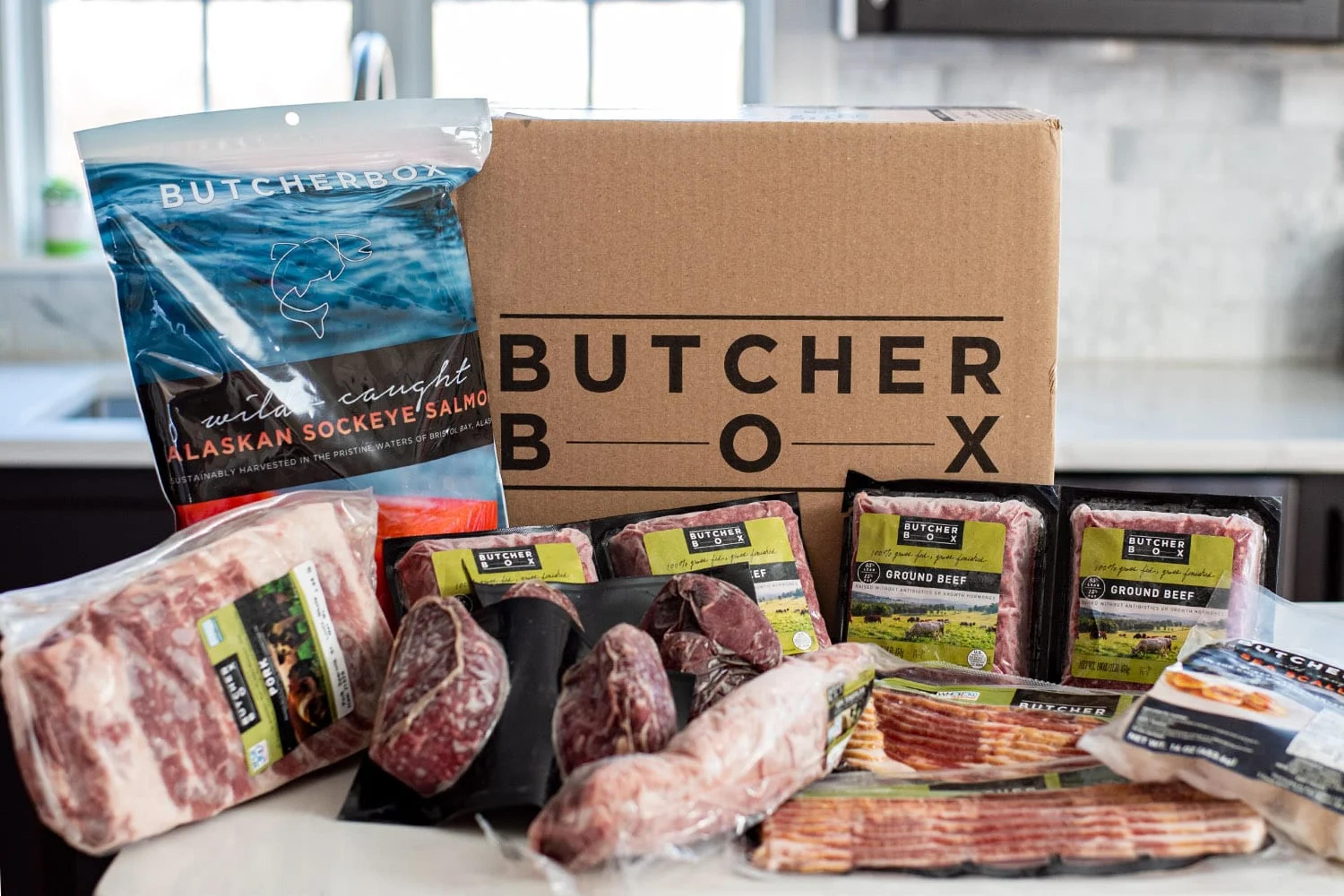 Butcher Box