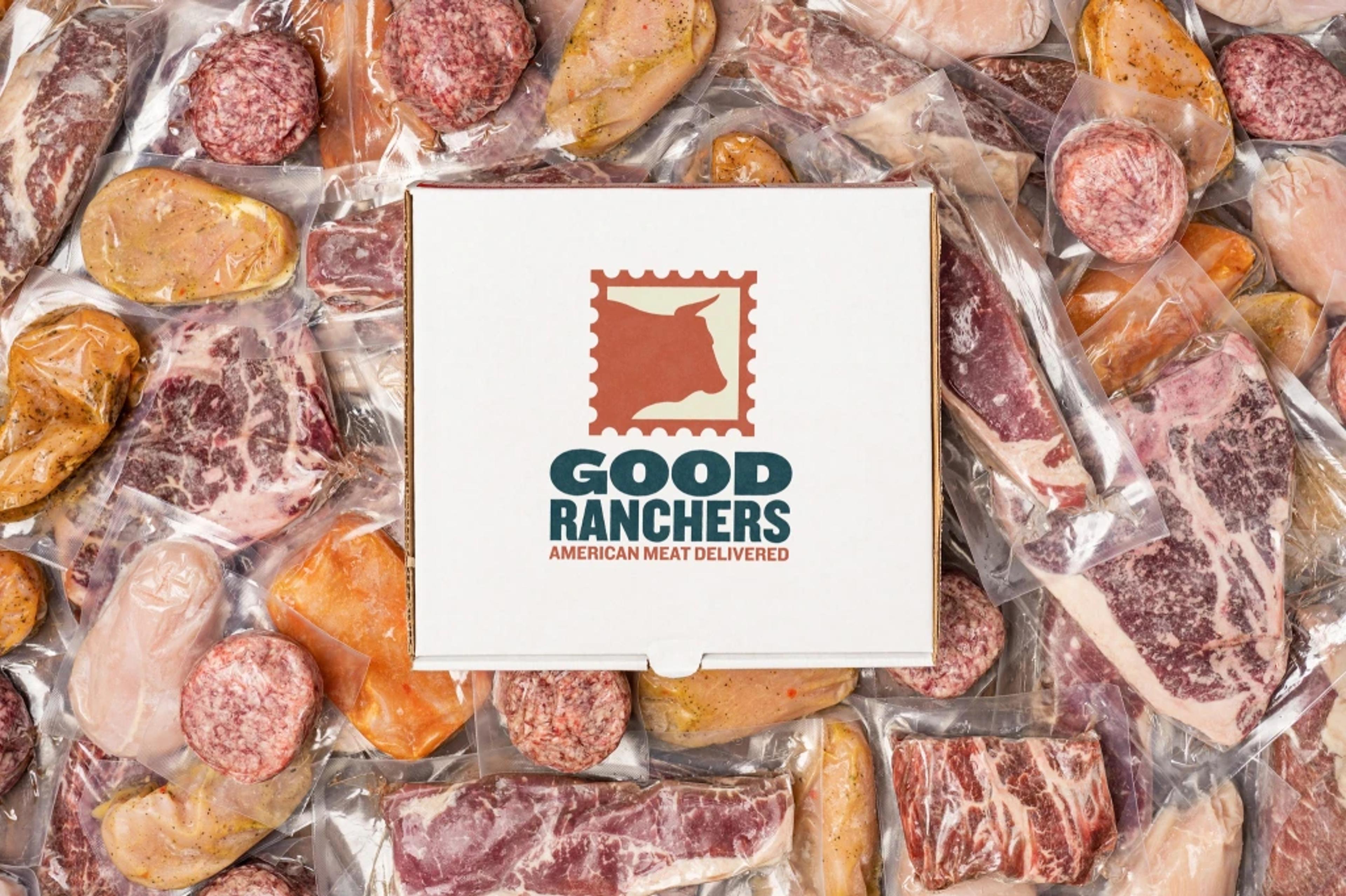 Good Ranchers