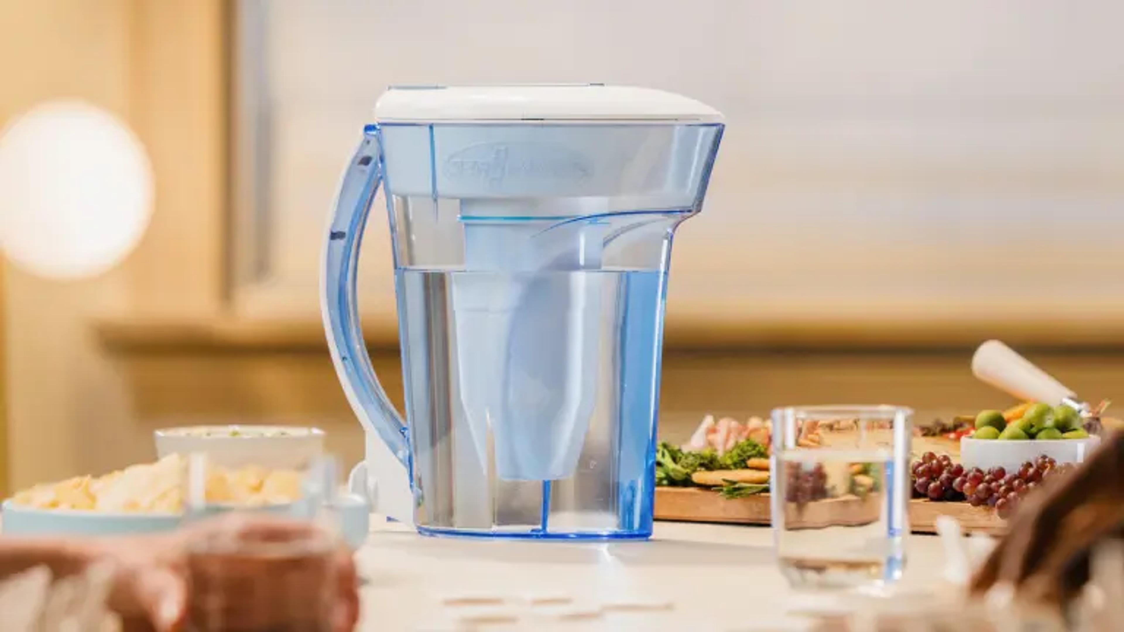 ZeroWater filter