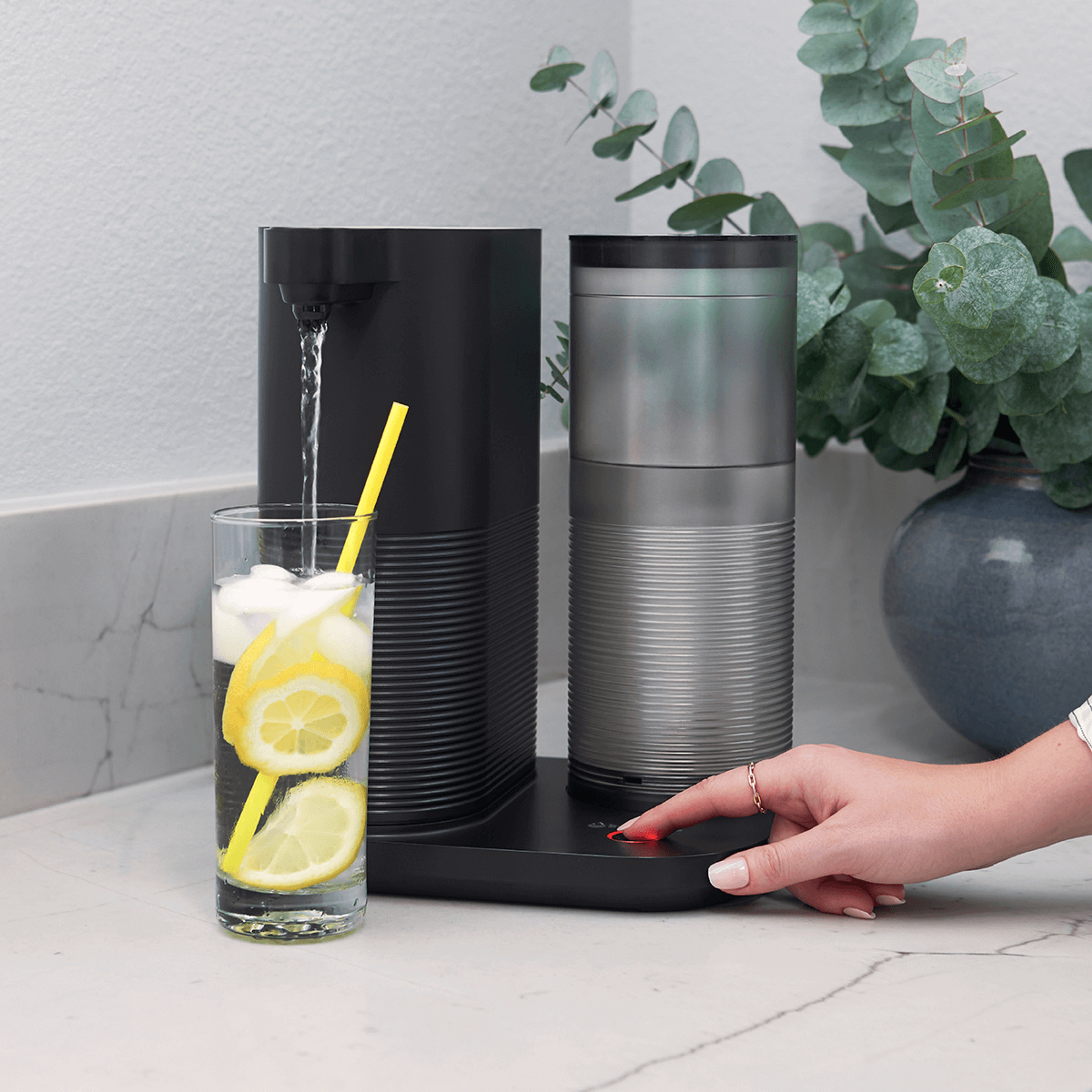 Aquasana Clean Water Machine