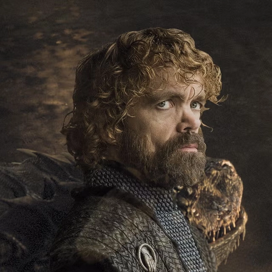 Tyrion, Director