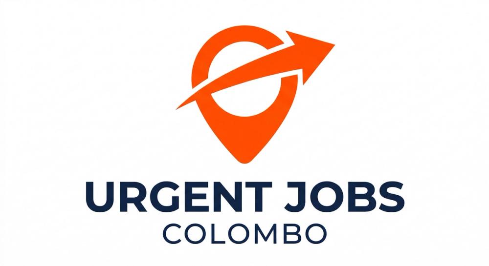 icon of Urgent Jobs Colombo