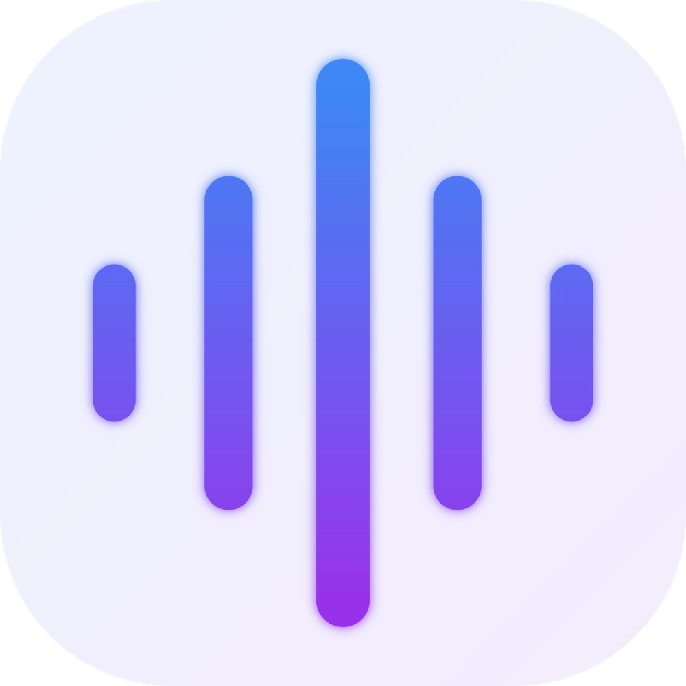 icon of Voice cloning