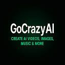 icon of GoCrazyAI
