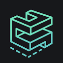 Logo of Vibe3D AI Interior Design Platform