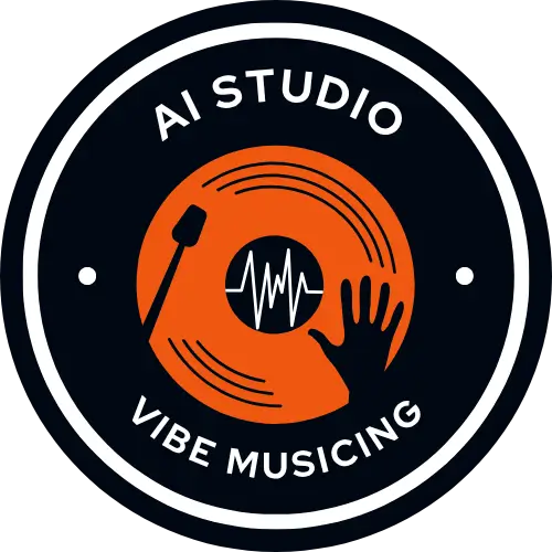 icon of VibeMusicing